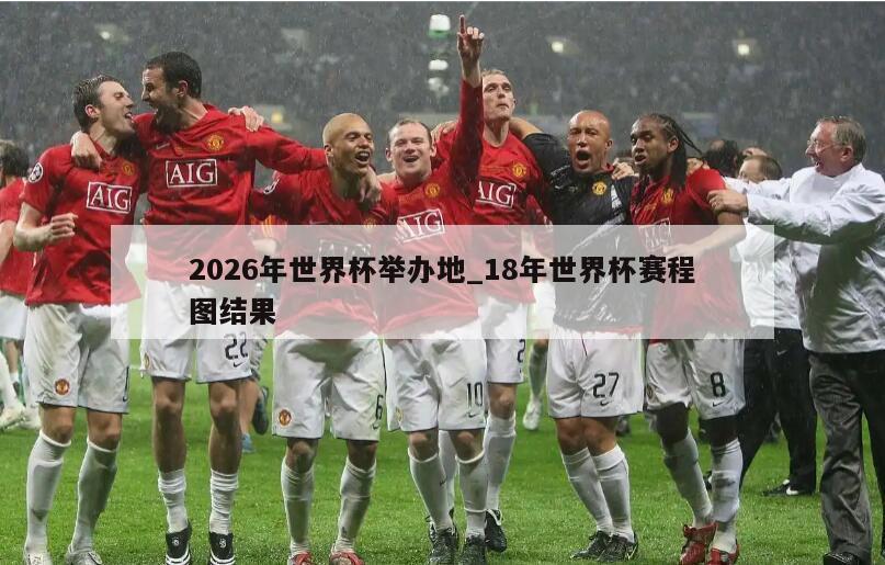 详细阅读:2026年世界杯举办地_18年世界杯赛程图结果 2026年世界杯举办地_18年世界杯赛程图结果