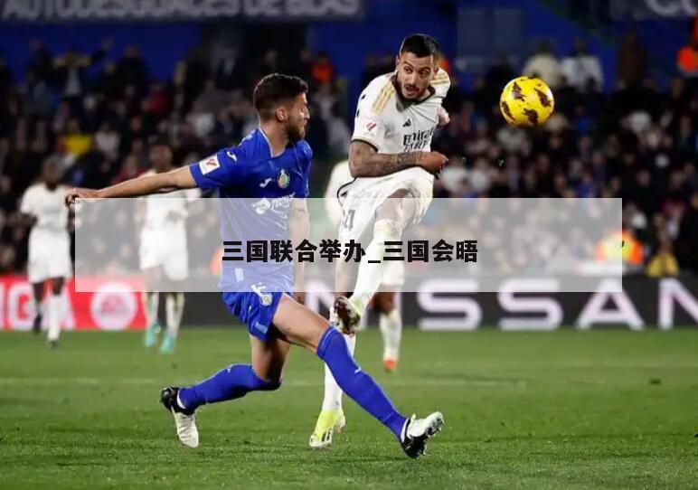 详细阅读:三国联合举办_三国会晤 三国联合举办_三国会晤